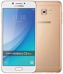 Прошивка телефона Samsung Galaxy C5 Pro в Ульяновске